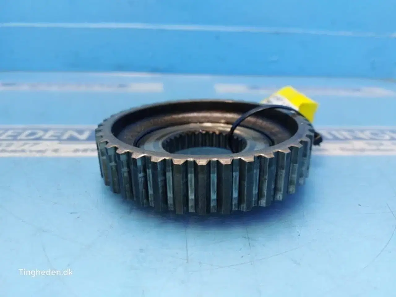 Billede 8 - Massey Ferguson 690 Tandhjul Gear 1664556M1