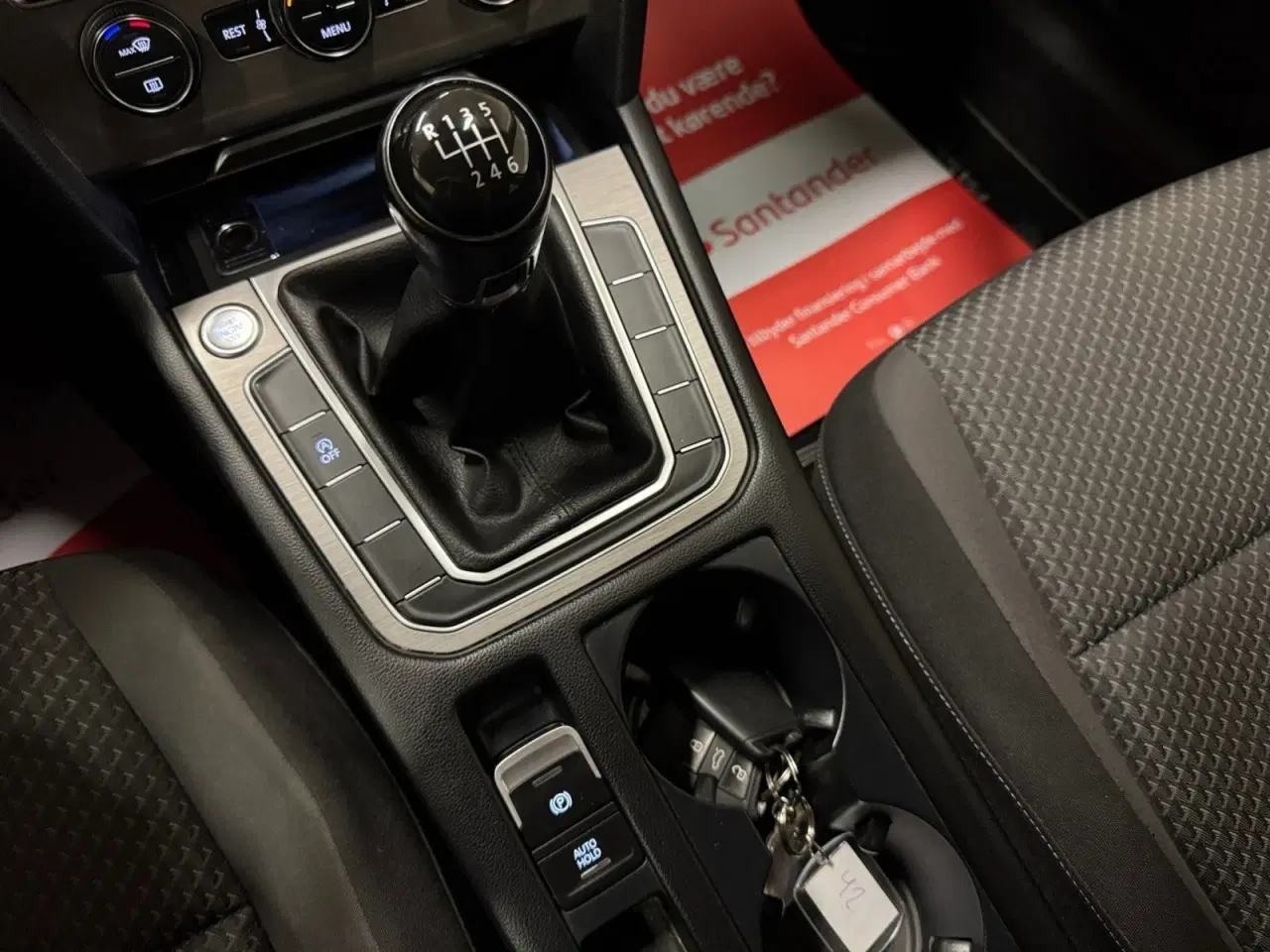 Billede 13 - VW Passat 1,6 TDi 120 BlueMotion Variant