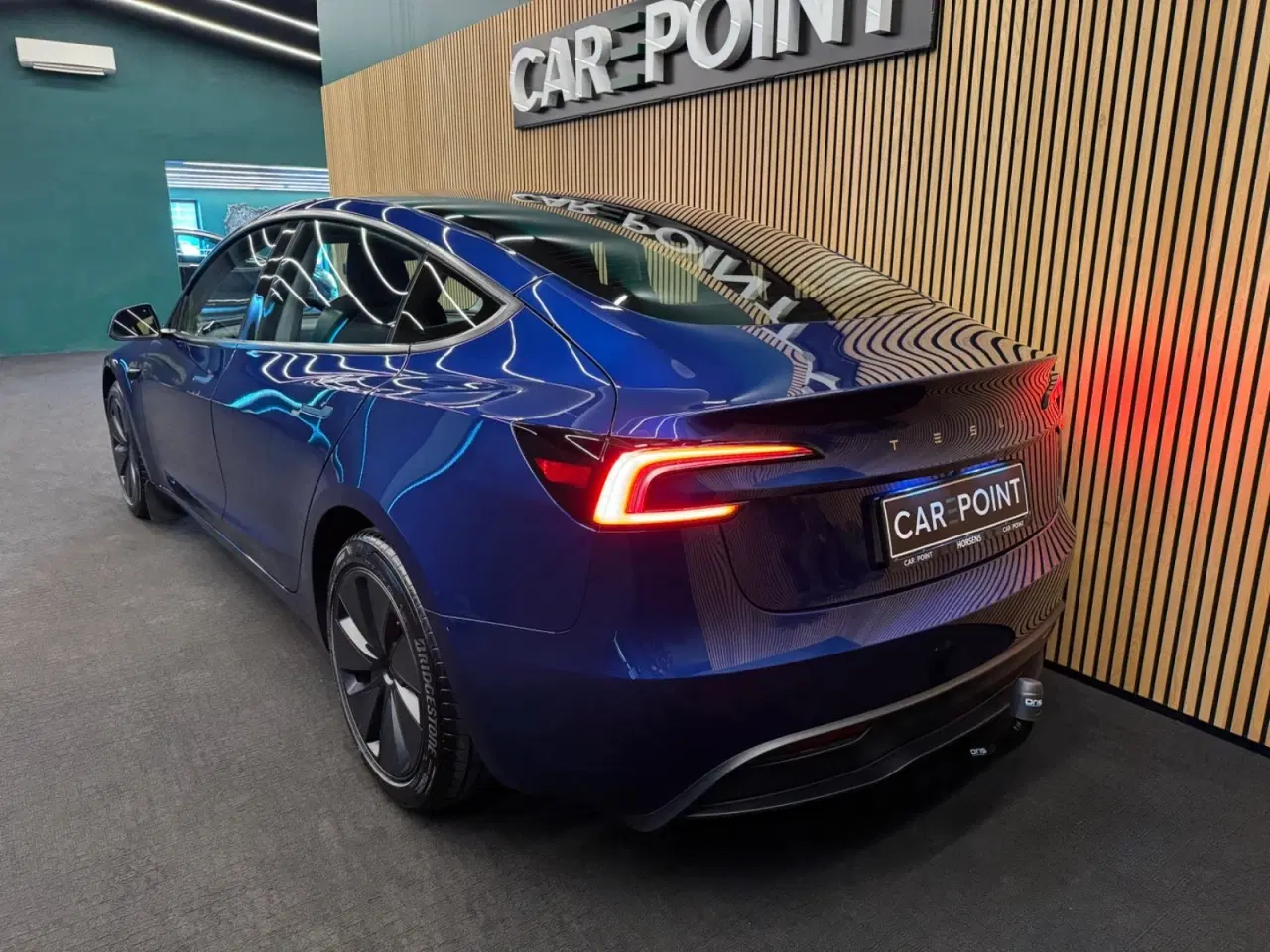 Billede 3 - Tesla Model 3  RWD