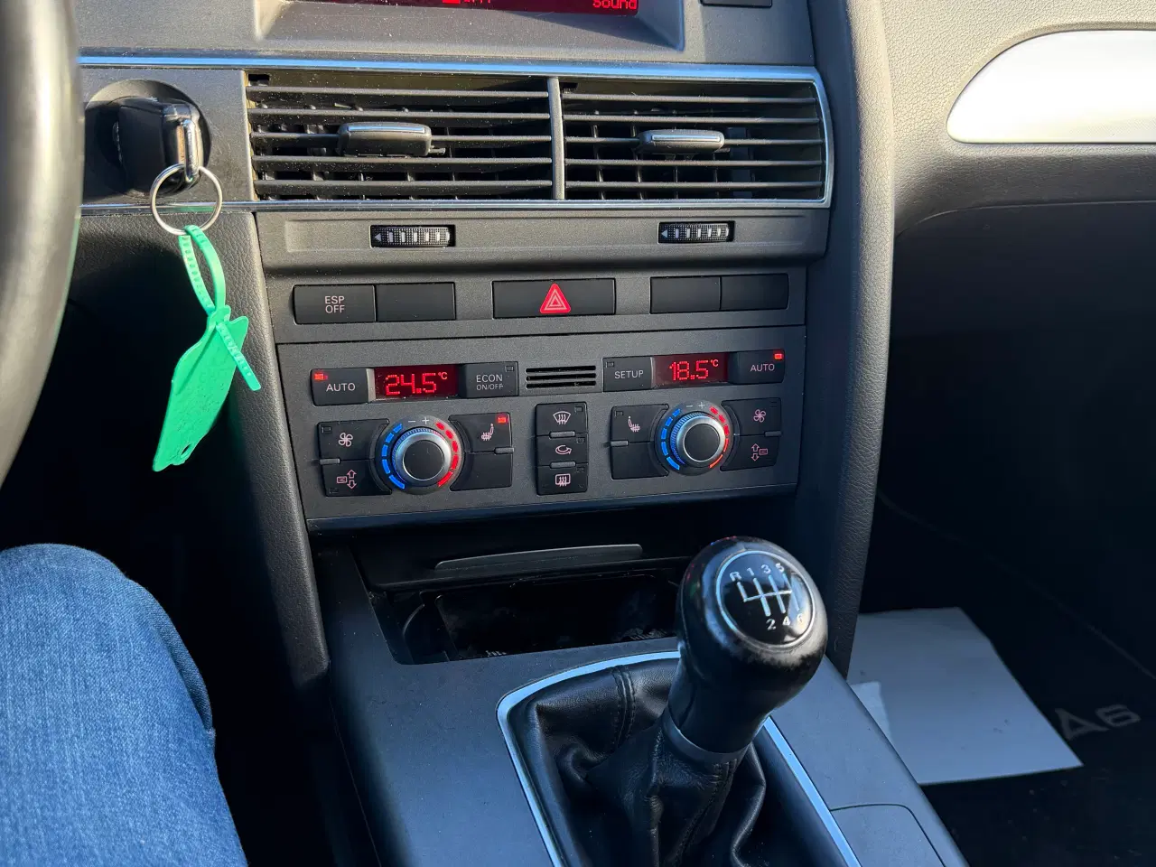 Billede 7 - Audi a6 2.4 v6 