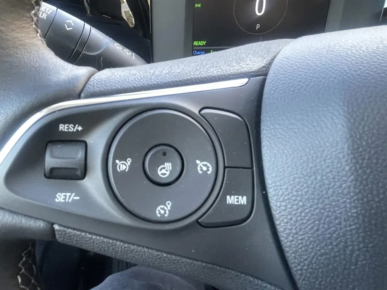 Billede 19 - Opel Mokka-e EL Elegance 136HK 5d Aut.