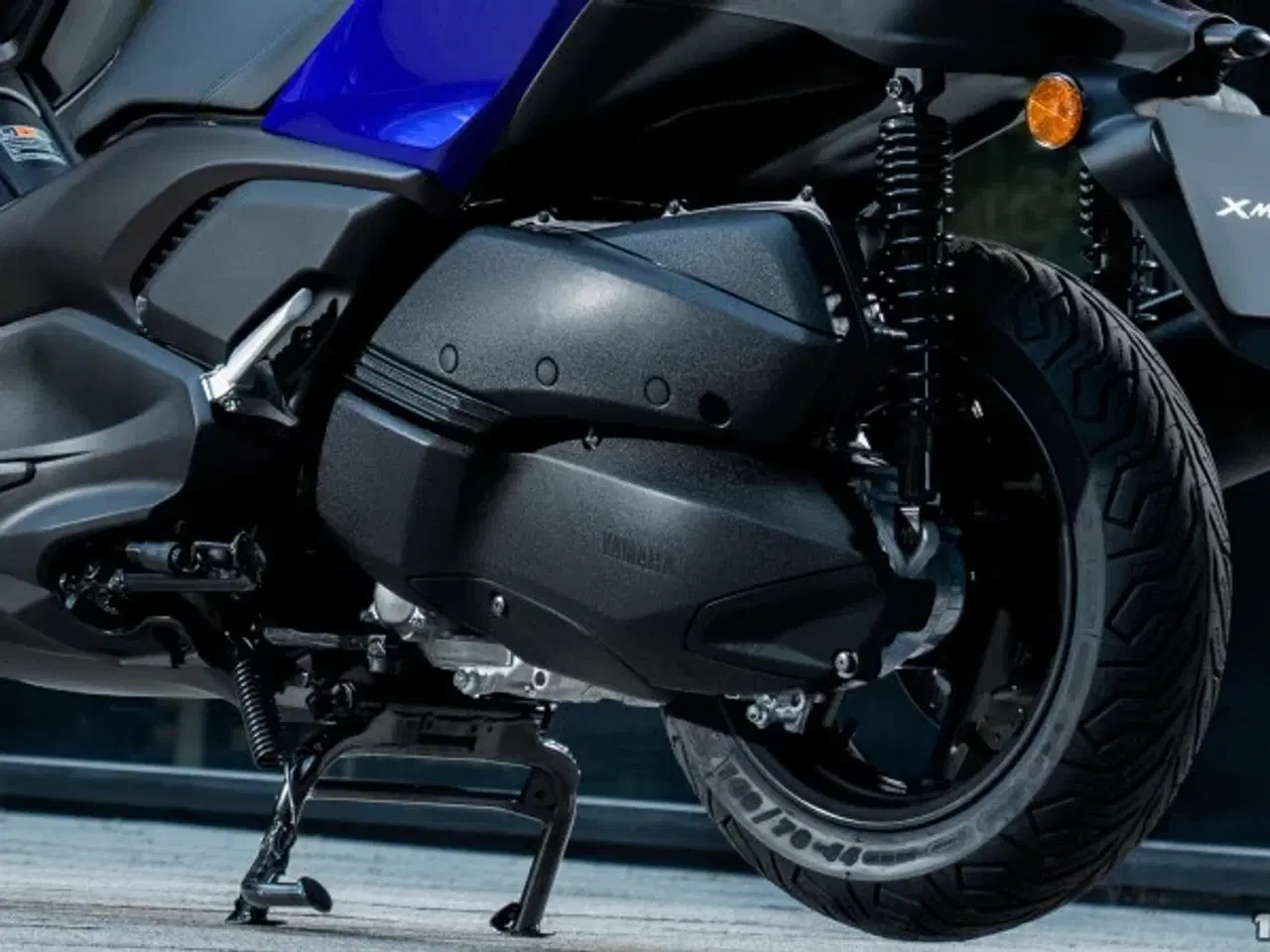 Billede 24 - Yamaha X-Max 300