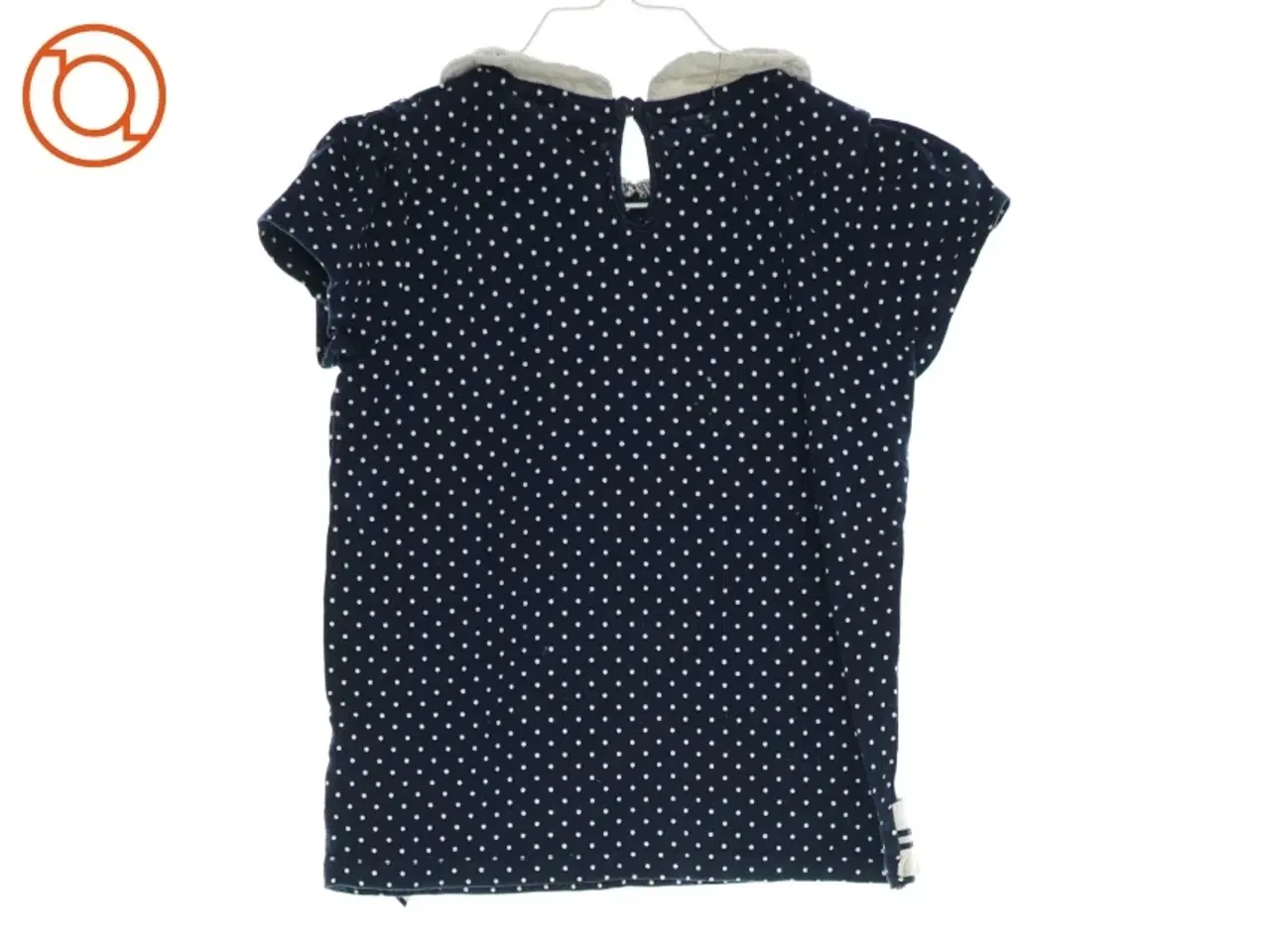 Billede 2 - Bluse fra Jasper Conran (str. 4-5 år)