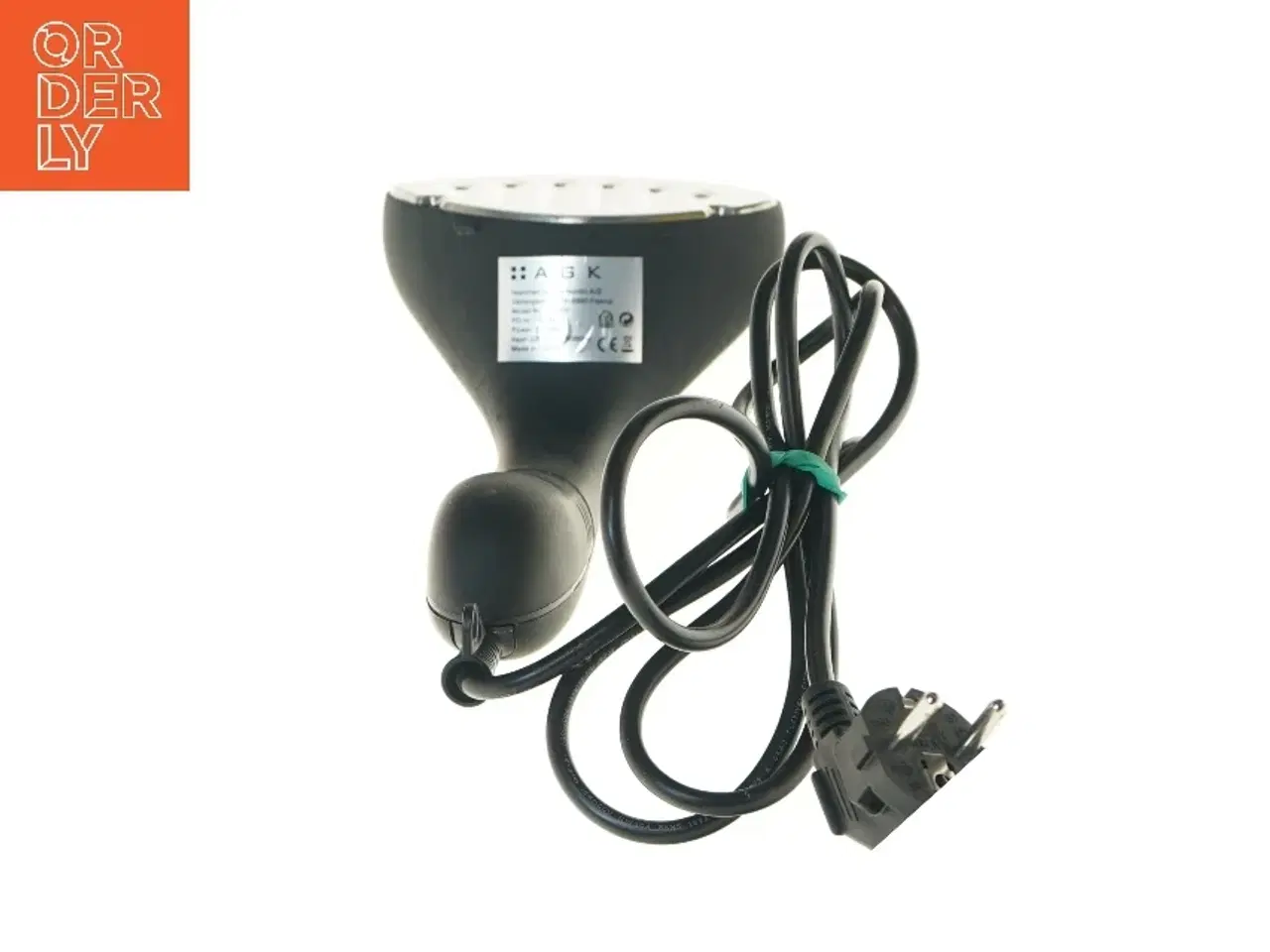 Billede 3 - Damper fra Royal Series (str. 30 cm)