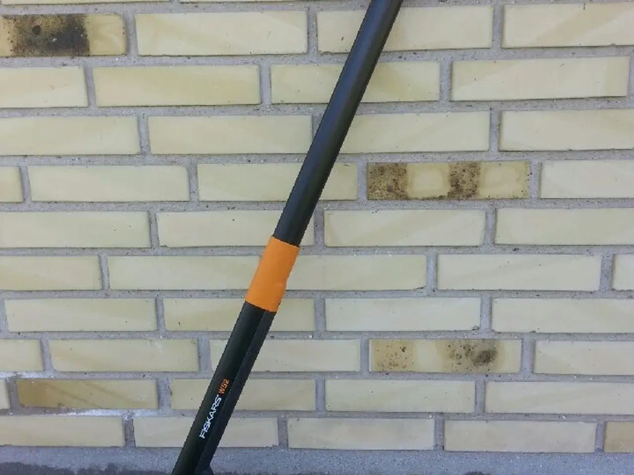 Billede 1 - Fiskars Mælkebøttefjerner. 