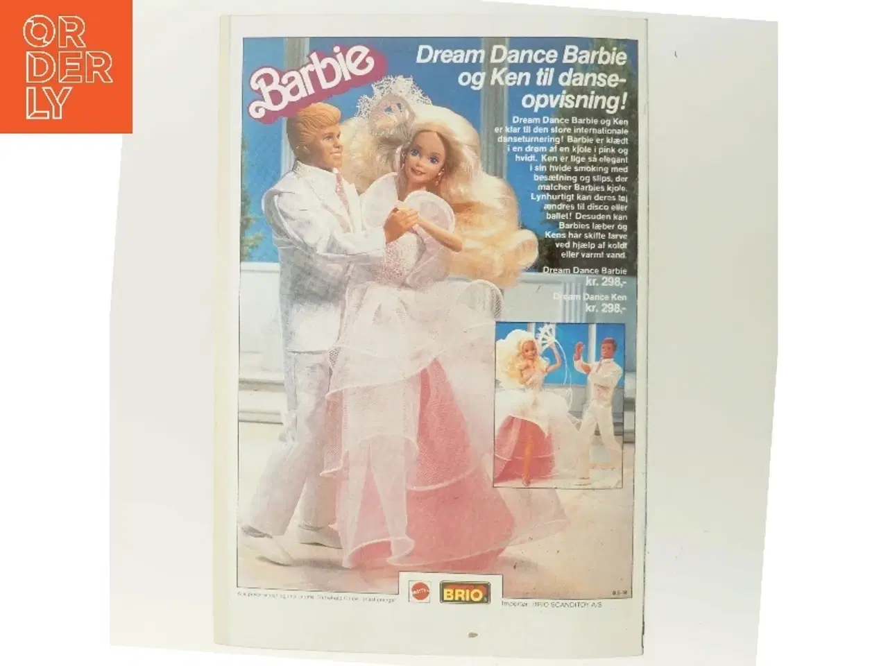 Billede 3 - Walt Disney's Anders And & Co. (Bog)