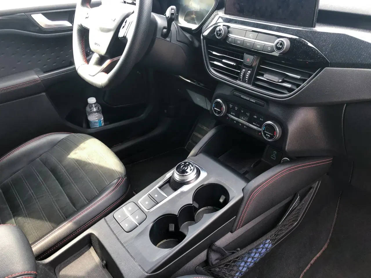 Billede 12 - Ford Kuga 2,5 PHEV ST-Line X CVT