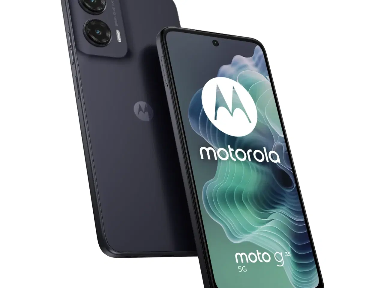 Billede 3 - Motorola G35