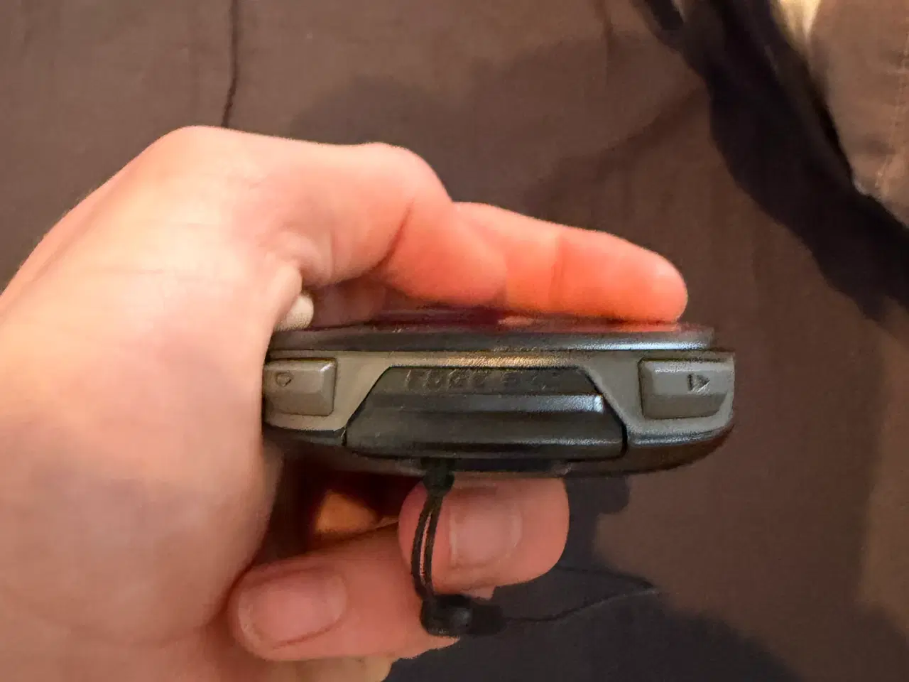 Billede 7 - Garmin edge 540