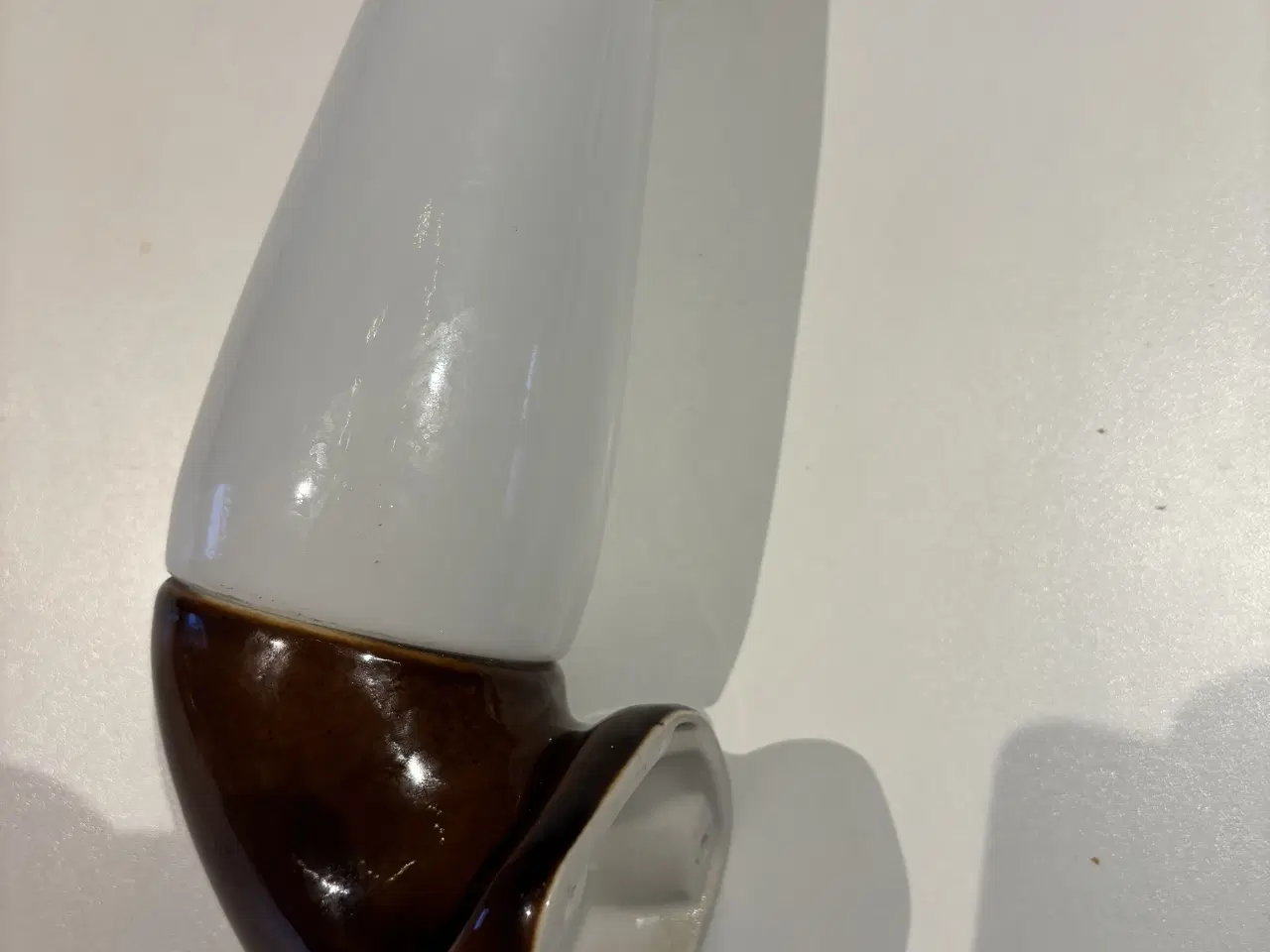 Billede 7 - Retro væglampe