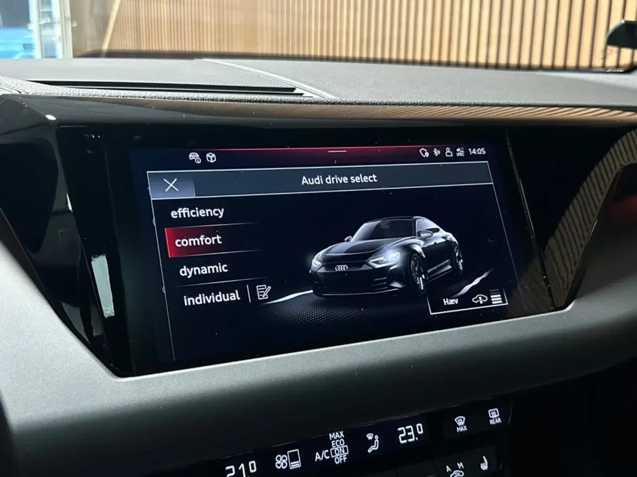 Billede 17 - Audi e-tron GT  quattro