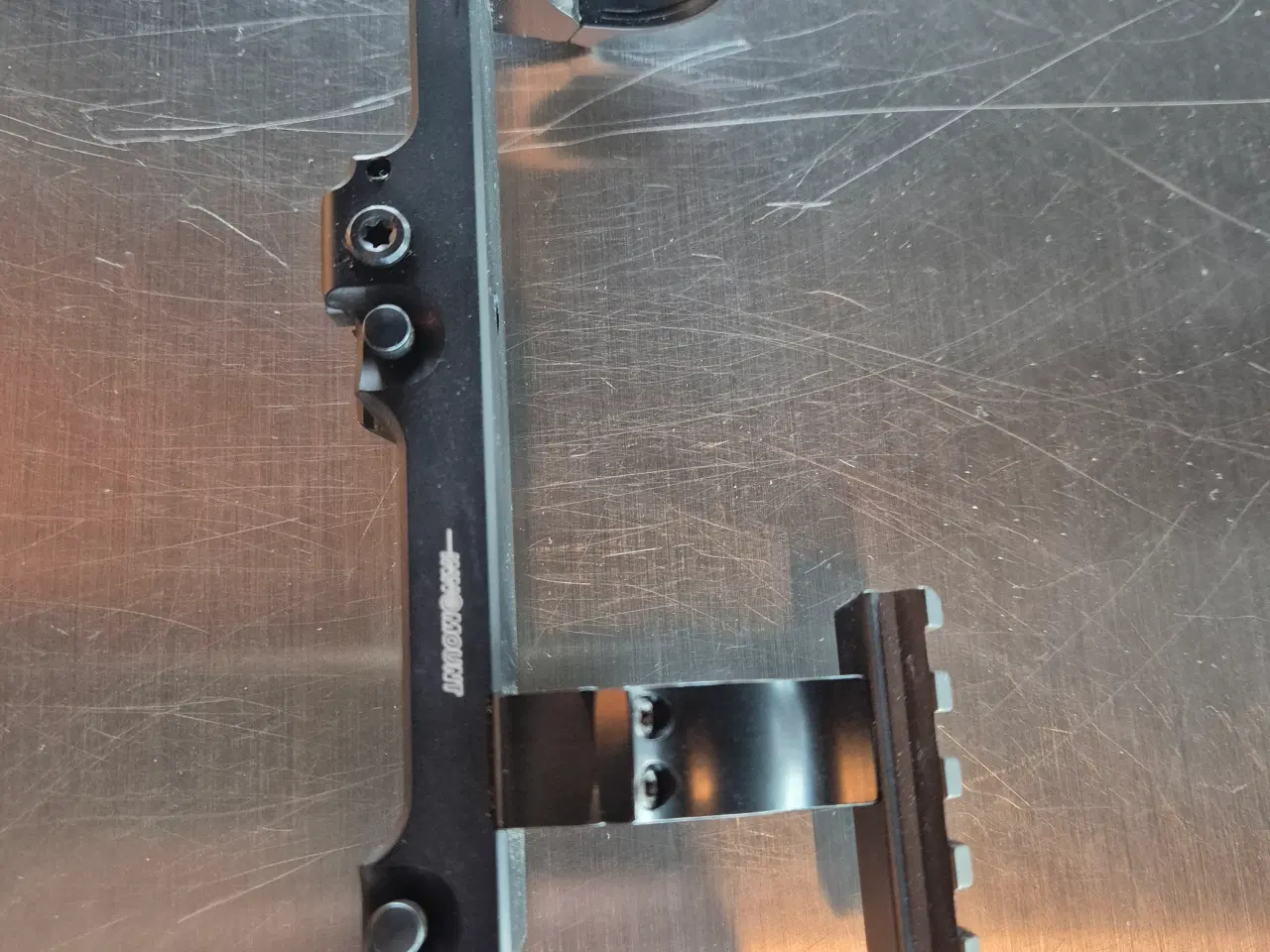 Billede 3 - Sauer 404 XT Syncro