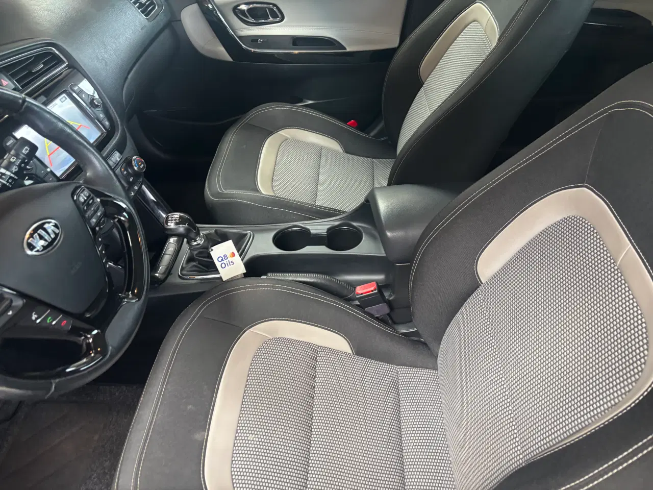 Billede 6 - Kia ceed turbo 125 hk