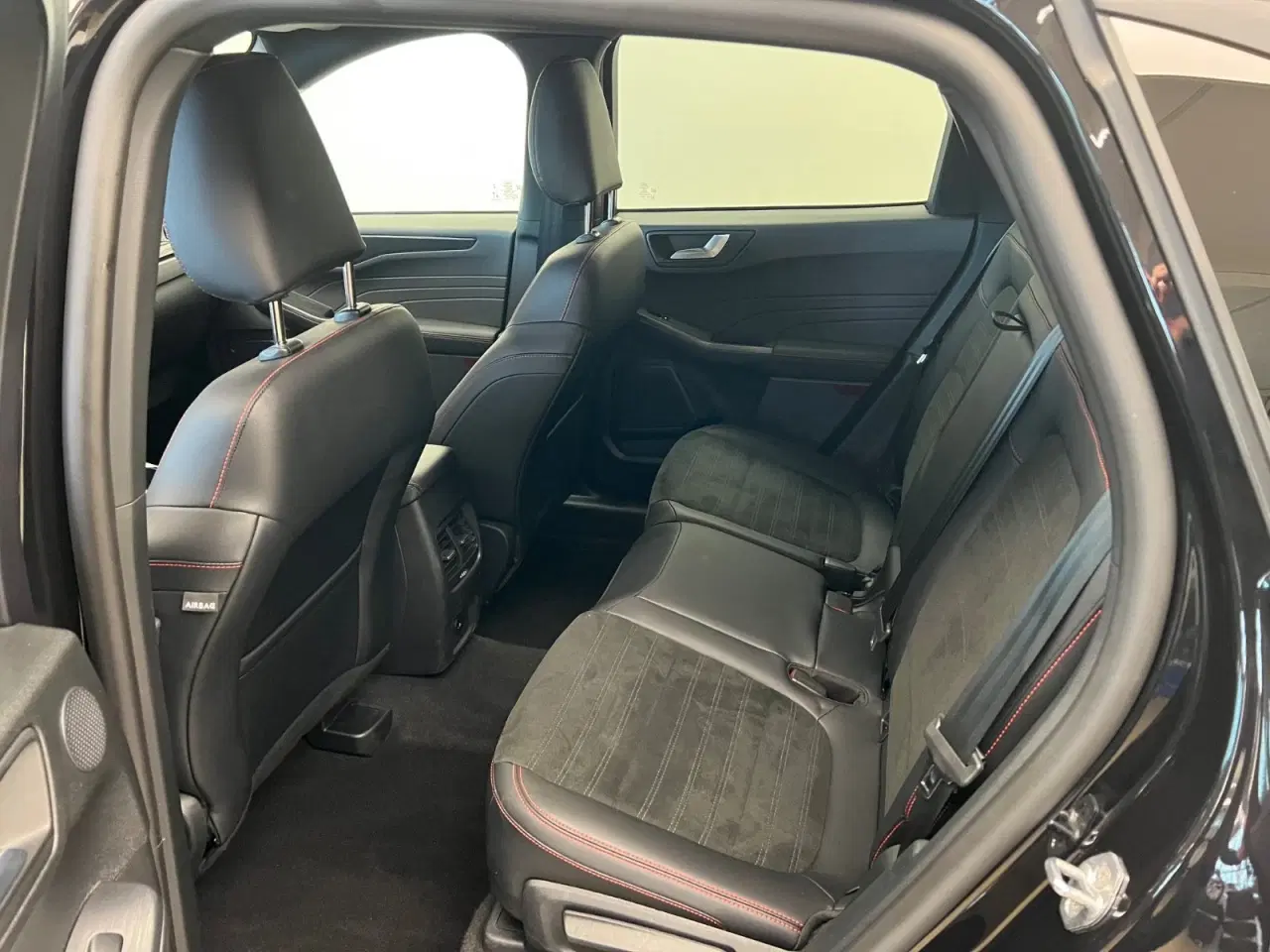 Billede 9 - Ford Kuga 2,5 PHEV ST-Line X CVT