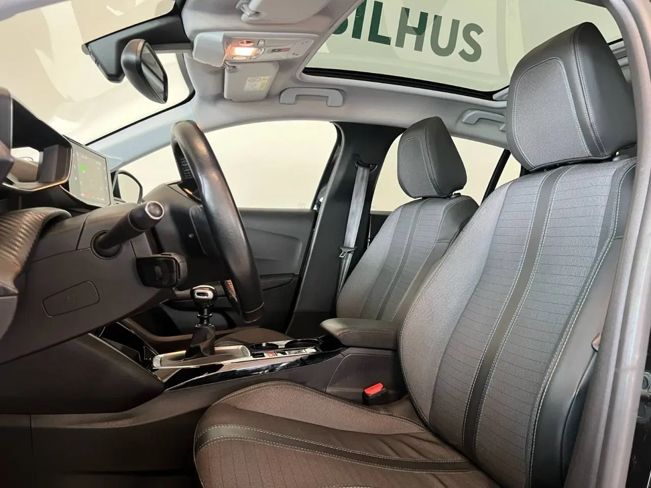 Billede 7 - Peugeot 208 1,5 BlueHDi 100 Edition:210+