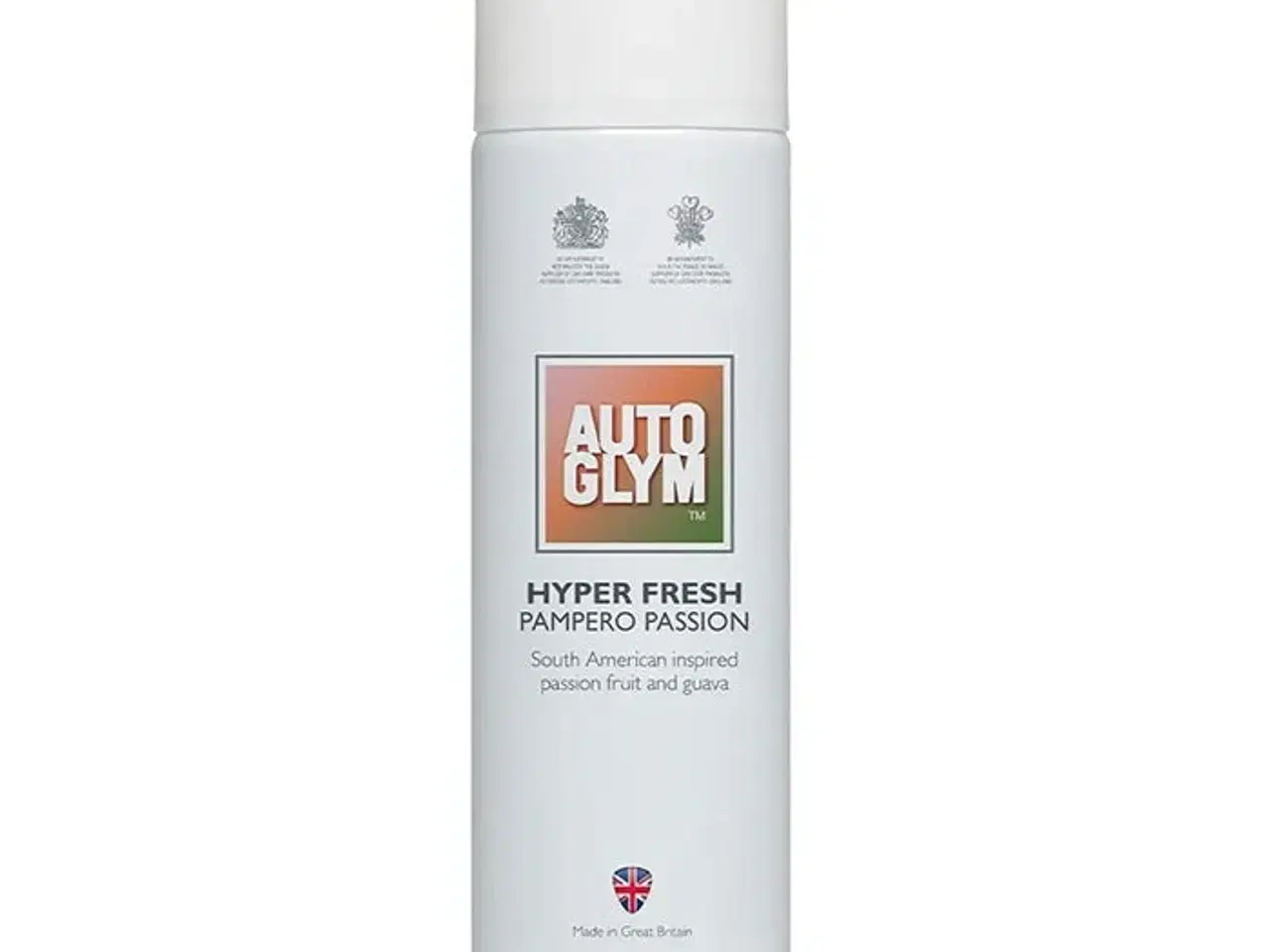 Billede 1 - Autoglym Hyper Fresh Pampero Passion 450ml Luftfrisker