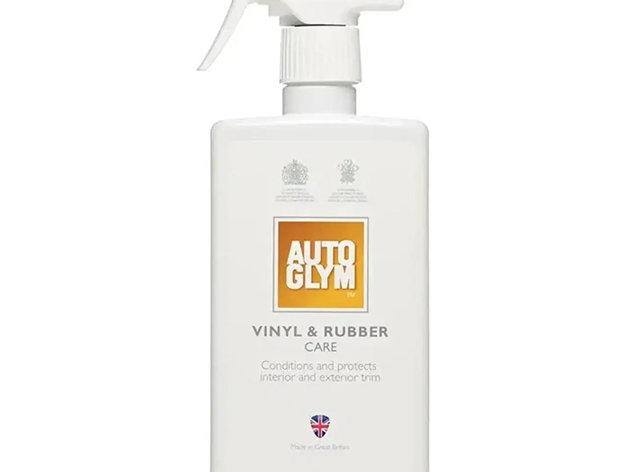 Billede 1 - Autoglym Vinyl & Rubber Care 500ml