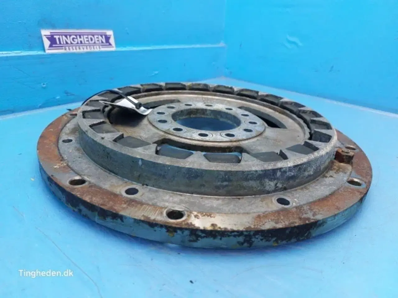 Billede 11 - Laverda 627 Koblingskive 313597700