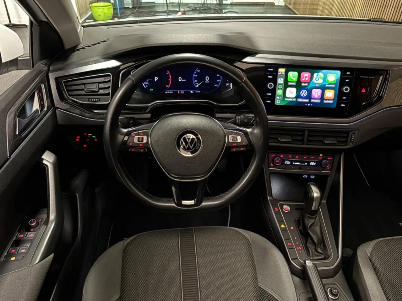 Billede 11 - VW Polo 1,0 TSi 110 Highline DSG