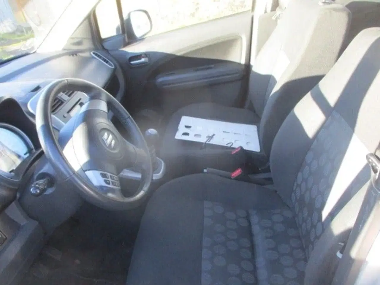 Billede 7 - Suzuki Splash 1,0 GL