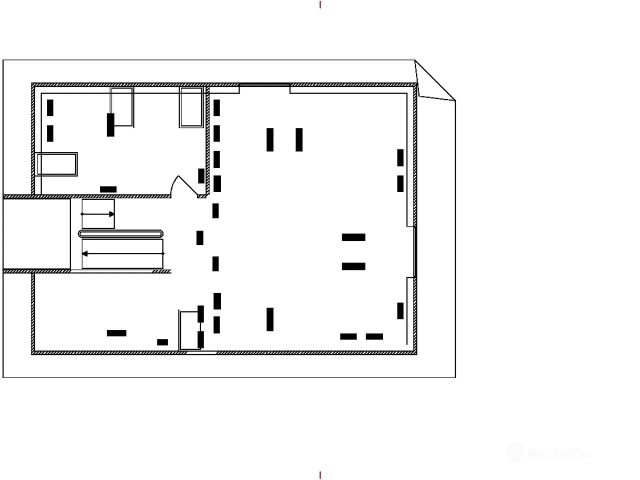 Billede 10 - Kontor til leje på Ryvangs Allé 91. 2900 Hellerup