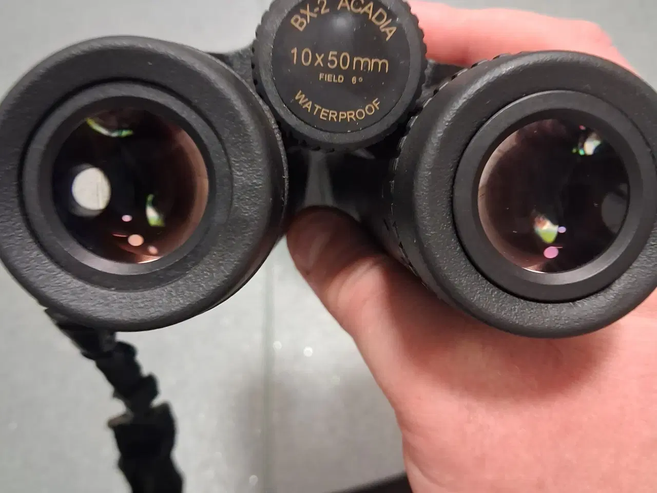 Billede 4 - Leupold Acadia 10x50 håndkikkert