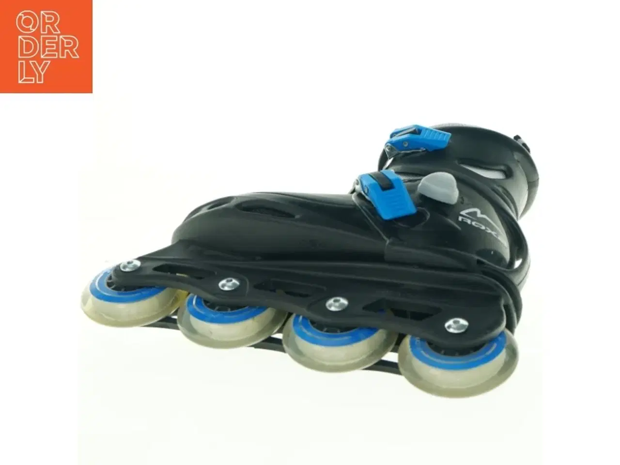 Billede 3 - Inliners rulleskøjter fra Roxa (str. 38-40)