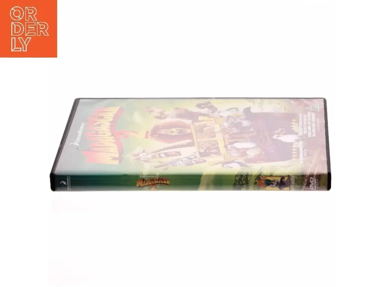 Billede 2 - Madagascar 2