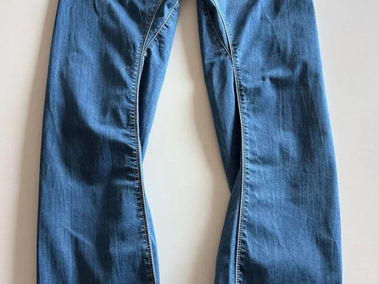 Billede 3 - GABBA jeans, baggy, str. 30