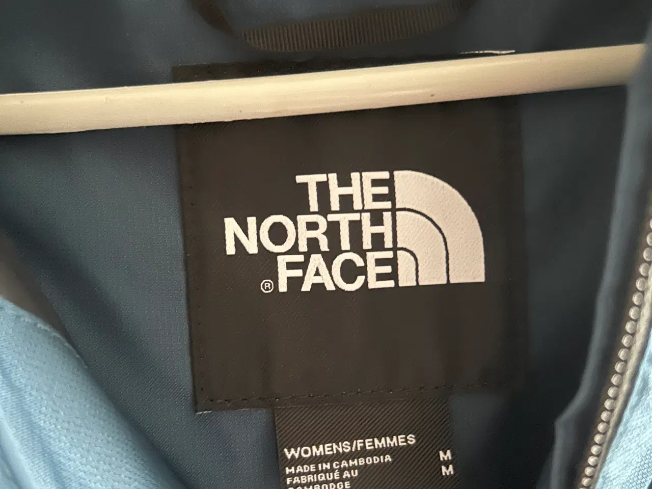 Billede 3 - The north face jakke