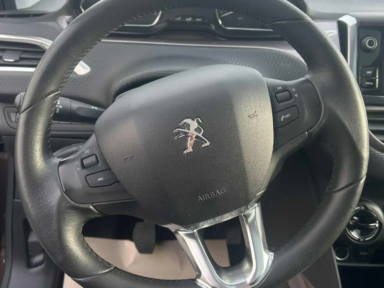 Billede 15 - Peugeot 2008 1,2 VTi 82 Active Sky