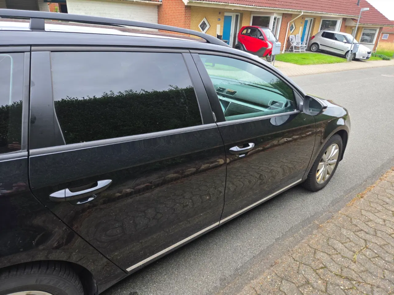 Billede 14 - Volkswagen Passat  2.0TDI