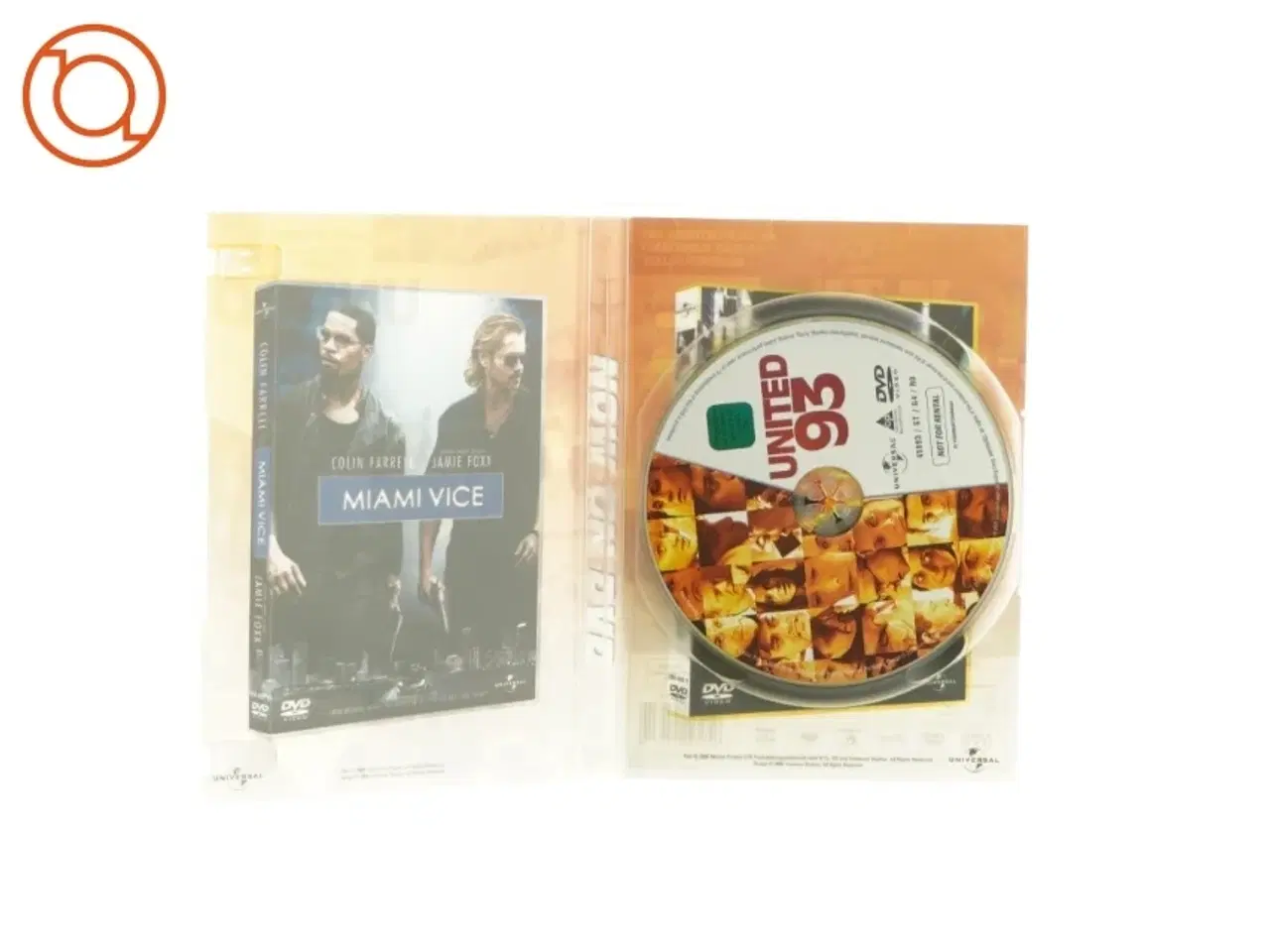 Billede 3 - United 93 (dvd)