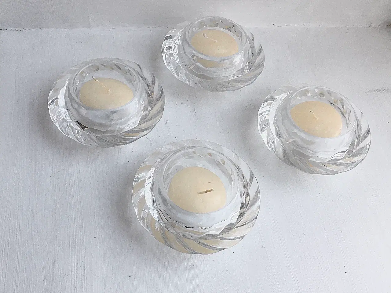 Billede 6 - Tidløse smukke udgåede  Royal Copenhagen krustalst