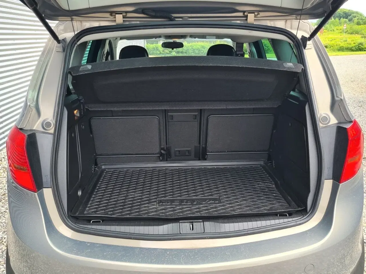 Billede 15 - Opel Meriva 1,4 Cosmo eco