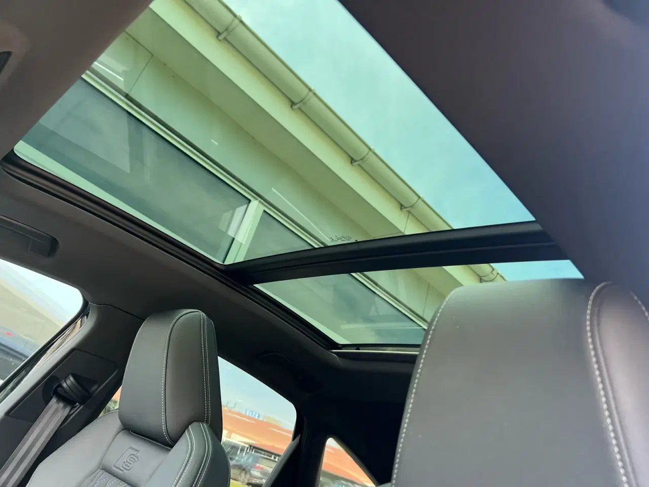 Billede 9 - Audi Q4 e-tron 50 S-line Sportback quattro