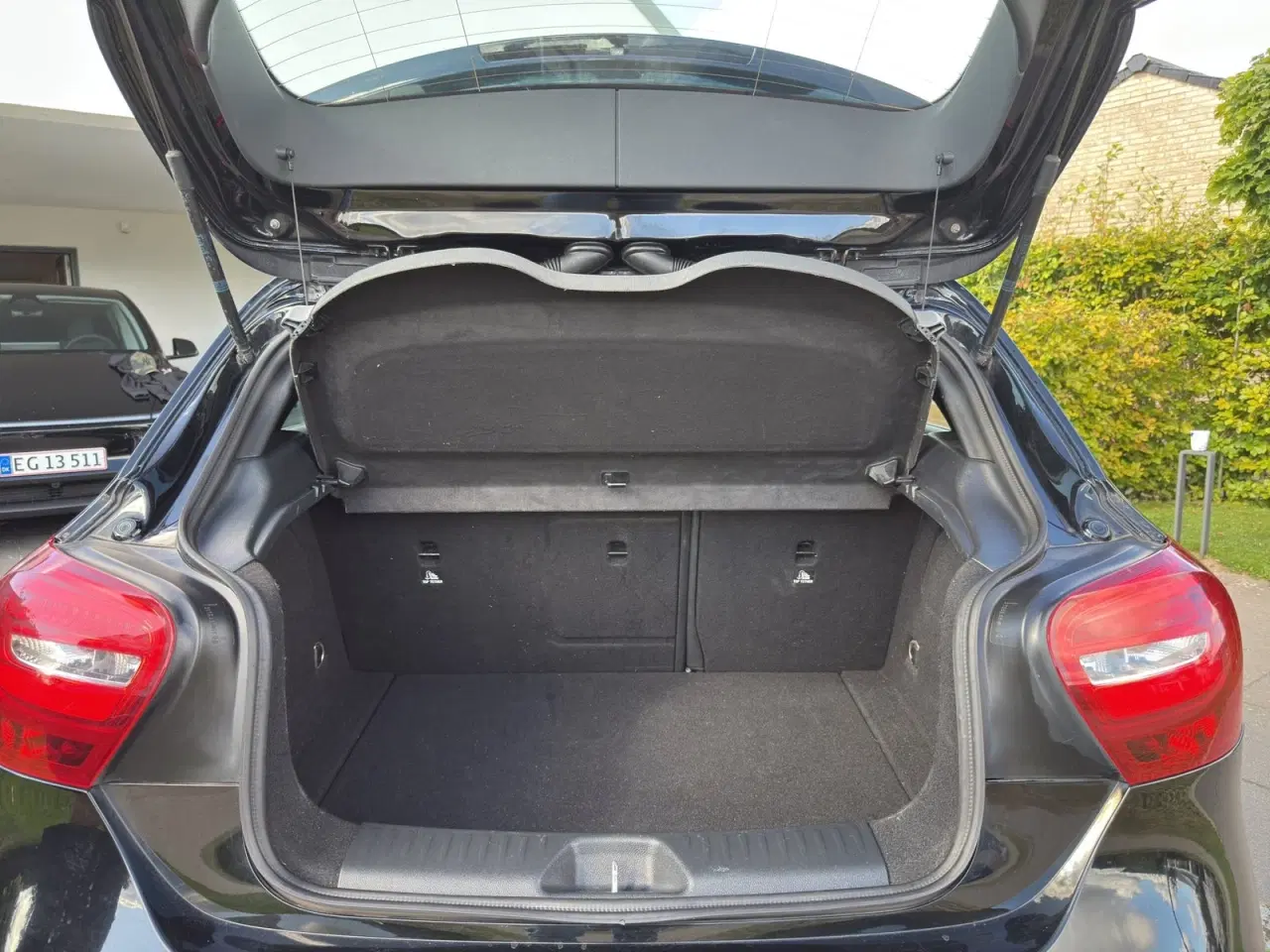 Billede 16 - Mercedes A180 d 1,5 Urban