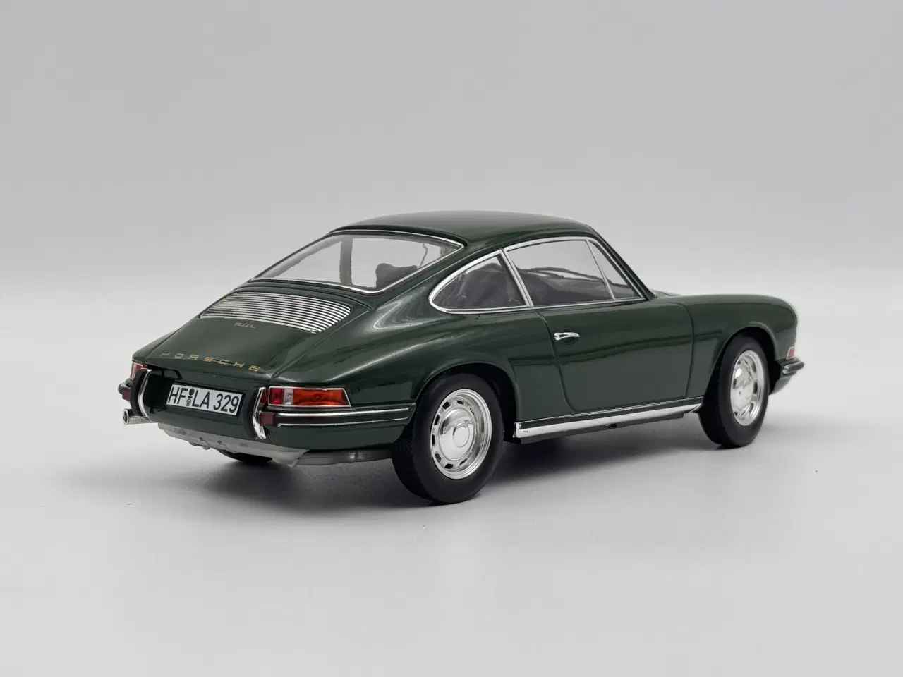 Billede 3 - 1968 Porsche 911 Coupe 1:18