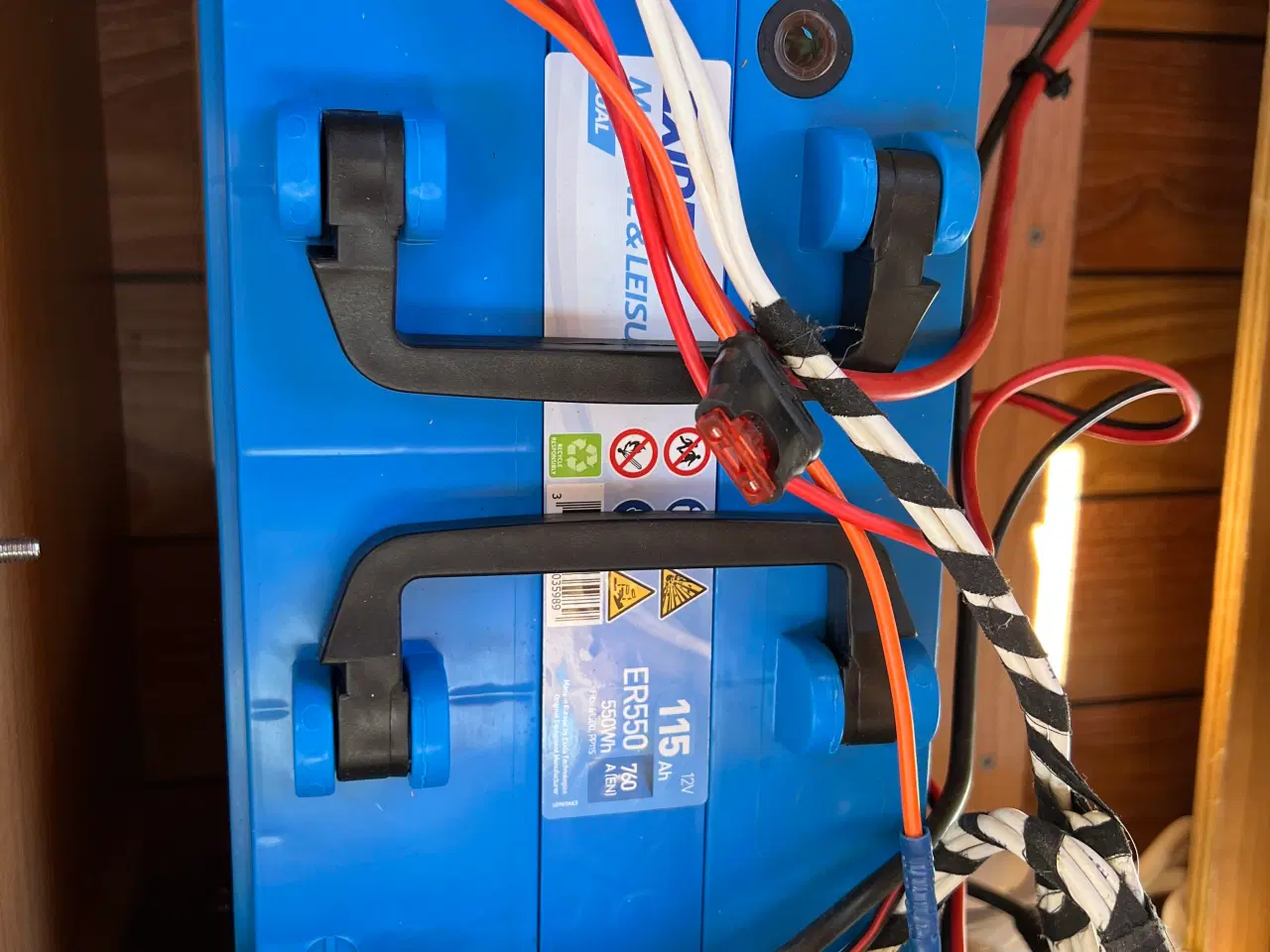 Billede 16 - Cabby 570+F3