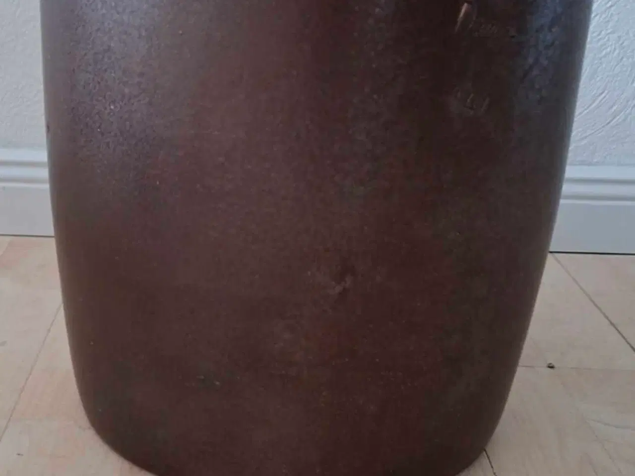 Billede 1 - Dania syltekrukke 