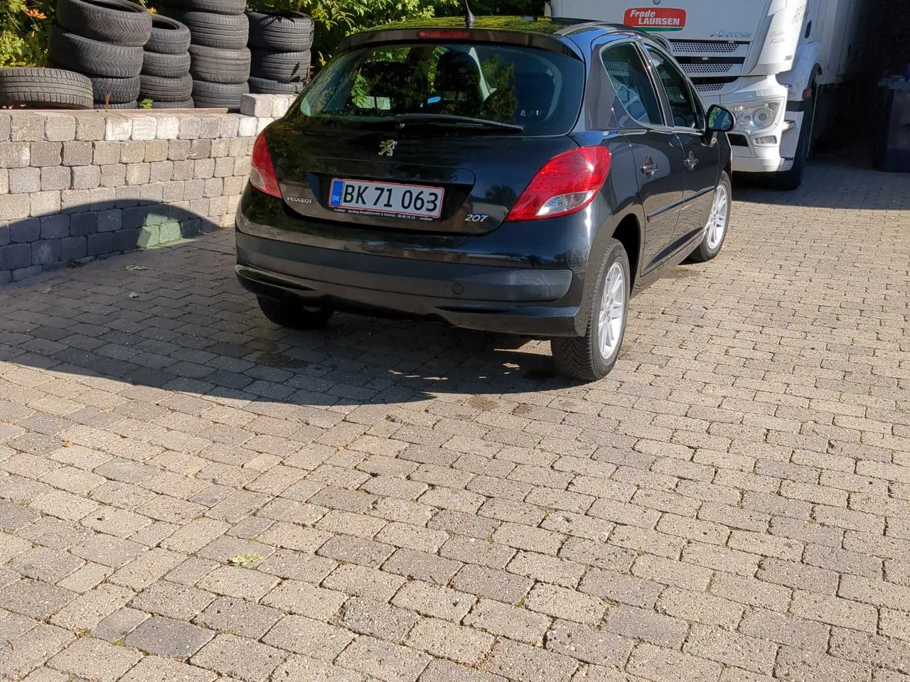 Billede 2 - Peugeot 207 