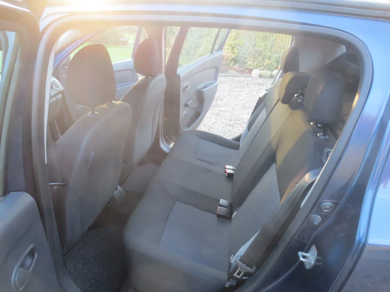 Billede 14 - Dacia Sandero 1.5 DCi Nysynet. 