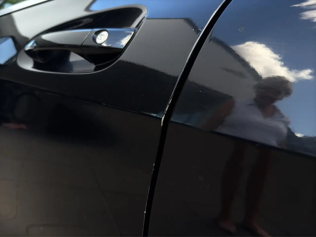 Billede 21 - Mercedes A180 d 1,5 Urban