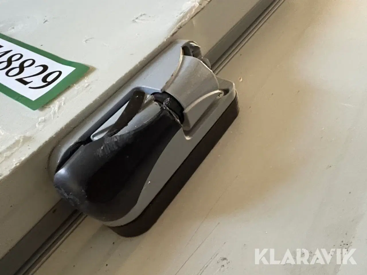 Billede 5 - Kølerums døre CellTherm 4 styk