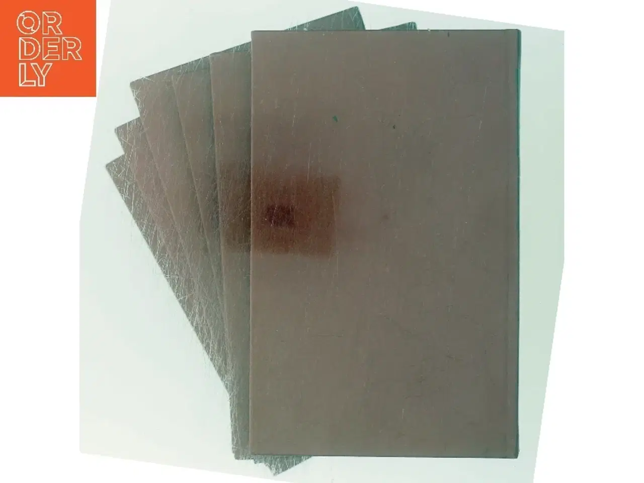 Billede 4 - Pelle Erobreren af Martin Andersen Nexø (Bog)