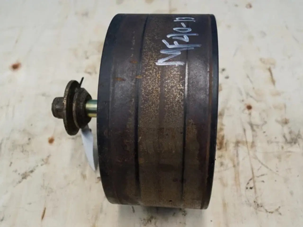 Billede 3 - Massey Ferguson 40 Remskive 28380313