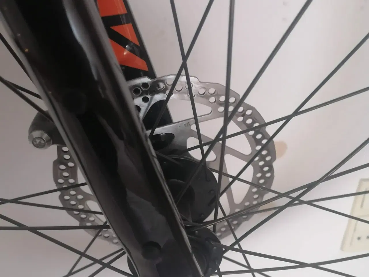 Billede 5 - Gravel cykel 