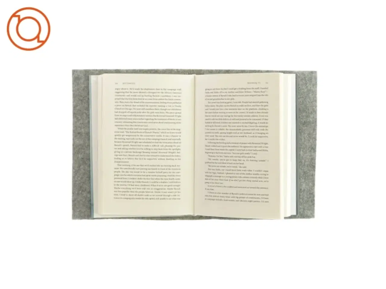 Billede 3 - Becoming af Michelle Obama (Bog)