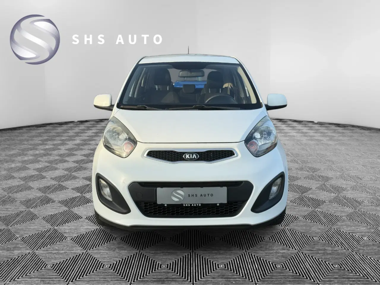 Billede 2 - Kia Picanto 1,2 Motion+ Eco