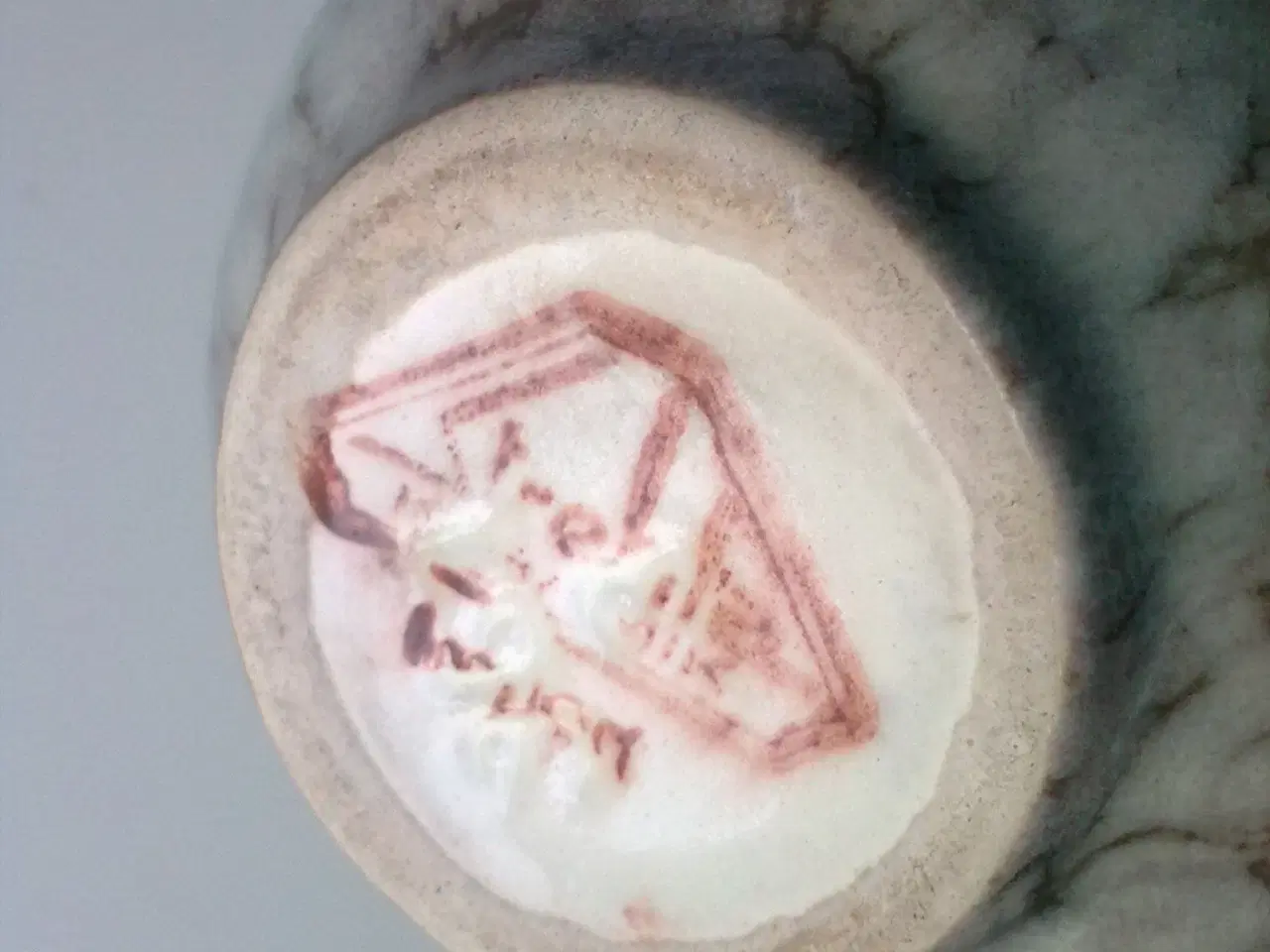 Billede 8 - Kande vase VINTAGE unika Strehla MINI design +gæst